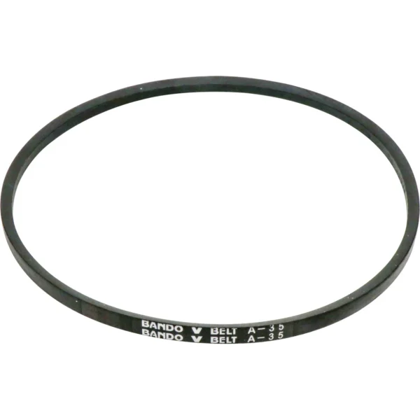 RS PRO V-belt, Type A (Standard) > A35
