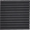 Atom Vibration Isolation Pad