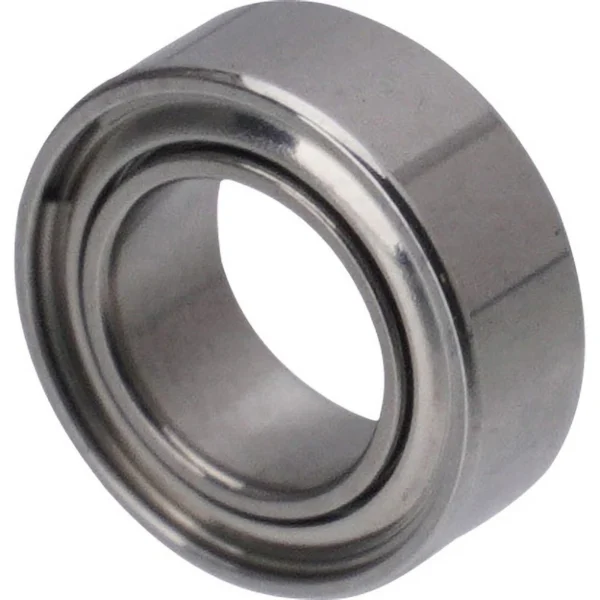 CCTY Bearing Japan DDL - ZZ Series Thin - type Double - shielded Radial Ball Bearing > DDL-740ZZ