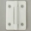 LAMP(Sugatsune) Mini Flat Torque Hinge Type HG-MF > HG-MF25-WT