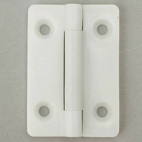 LAMP(Sugatsune) Mini Flat Torque Hinge Type HG-MF > HG-MF25-WT