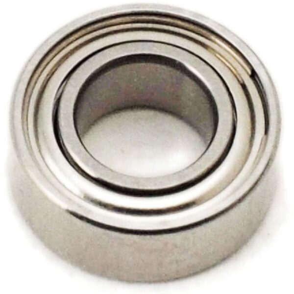 CCTY Bearing Japan DDL - ZZ Series Thin - type Double - shielded Radial Ball Bearing > DDL-840ZZ
