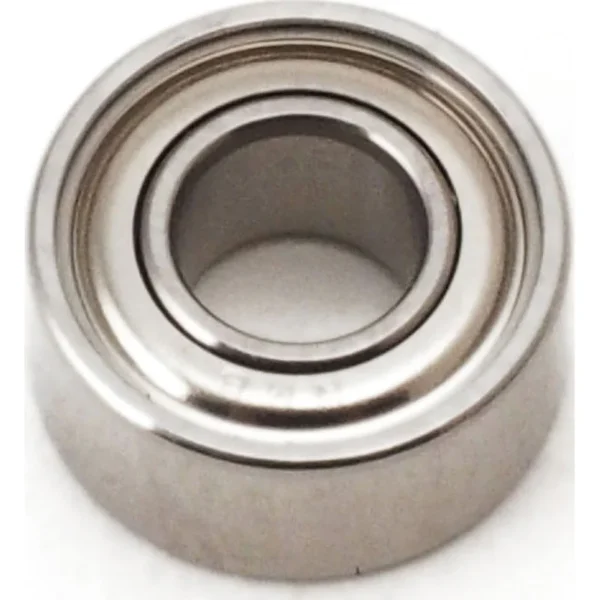 CCTY Bearing Japan DDL - ZZ Series Thin - type Double - shielded Radial Ball Bearing > DDL-940ZZ