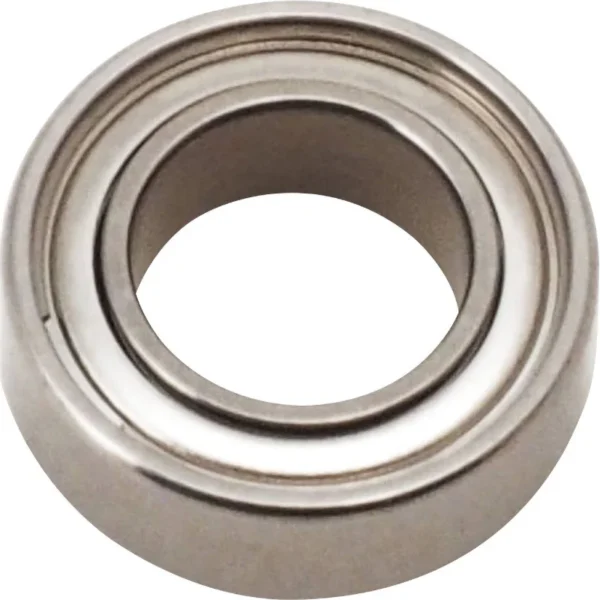 CCTY Bearing Japan DDL - ZZ Series Thin - type Double - shielded Radial Ball Bearing > DDL-950ZZ
