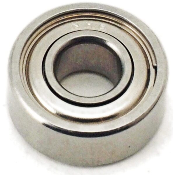 CCTY Bearing Japan DDL - ZZ Series Thin - type Double - shielded Radial Ball Bearing > DDL-1040X2ZZ