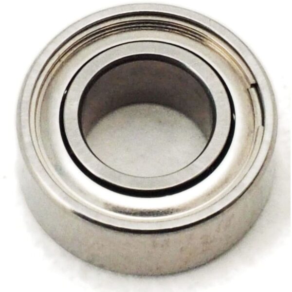 CCTY Bearing Japan DDL - ZZ Series Thin - type Double - shielded Radial Ball Bearing > DDL-1050ZZ