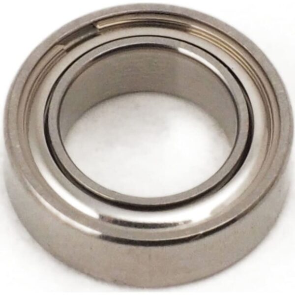 CCTY Bearing Japan DDL - ZZ Series Thin - type Double - shielded Radial Ball Bearing > DDL-1060ZZ