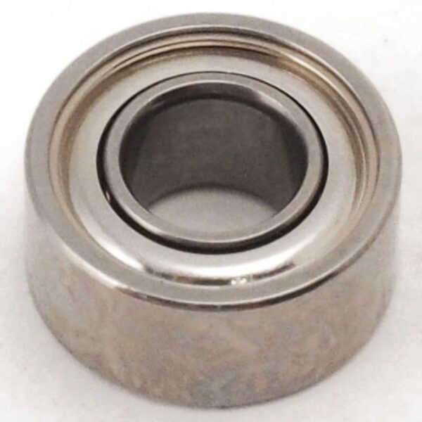 CCTY Bearing Japan DDL - ZZ Series Thin - type Double - shielded Radial Ball Bearing > DDL-1150ZZ