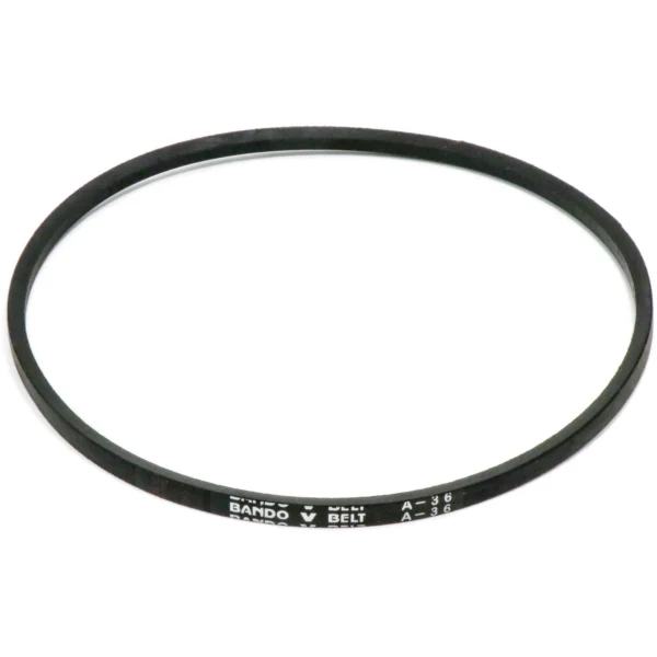 RS PRO V-belt, Type A (Standard) > A36