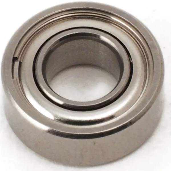 CCTY Bearing Japan DDL - ZZ Series Thin - type Double - shielded Radial Ball Bearing > DDL-1150ZZY04