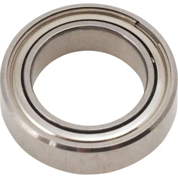 CCTY Bearing Japan DDL - ZZ Series Thin - type Double - shielded Radial Ball Bearing > DDL-1170ZZ