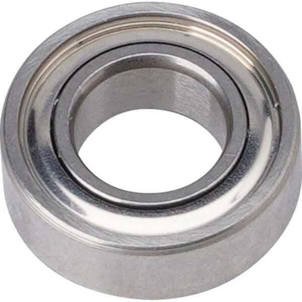 CCTY Bearing Japan DDL - ZZ Series Thin - type Double - shielded Radial Ball Bearing > DDL-1260ZZ