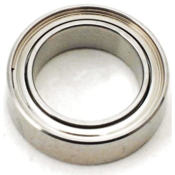 CCTY Bearing Japan DDL - ZZ Series Thin - type Double - shielded Radial Ball Bearing > DDL-1280ZZ