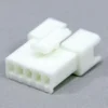 TYCLON Intermediate Connection Connector SM Series Receptacle Housing > SMR-05V-N