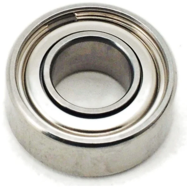 CCTY Bearing Japan DDL - ZZ Series Thin - type Double - shielded Radial Ball Bearing > DDL-1360ZZ