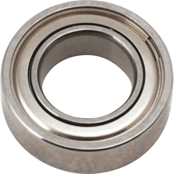 CCTY Bearing Japan DDL - ZZ Series Thin - type Double - shielded Radial Ball Bearing > DDL-1370ZZ