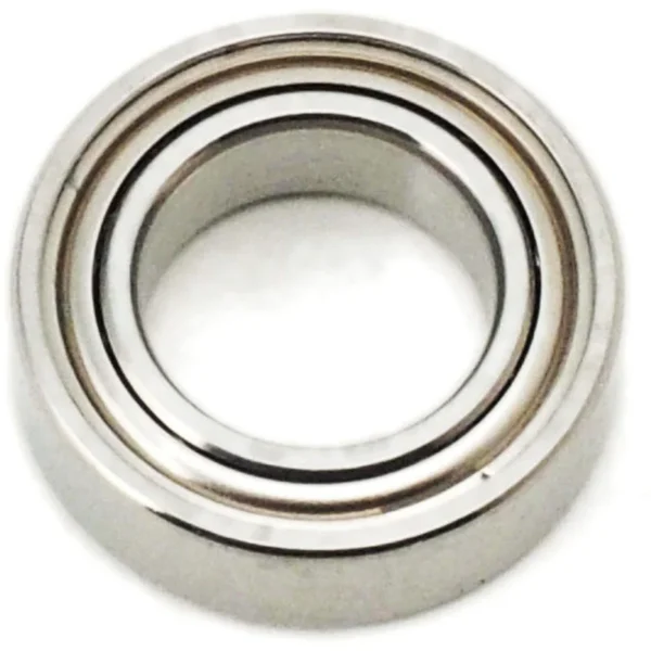 CCTY Bearing Japan DDL - ZZ Series Thin - type Double - shielded Radial Ball Bearing > DDL-1480ZZ