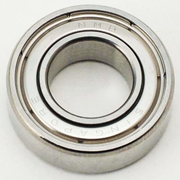 CCTY Bearing Japan DDL - ZZ Series Thin - type Double - shielded Radial Ball Bearing > DDL-1680HH