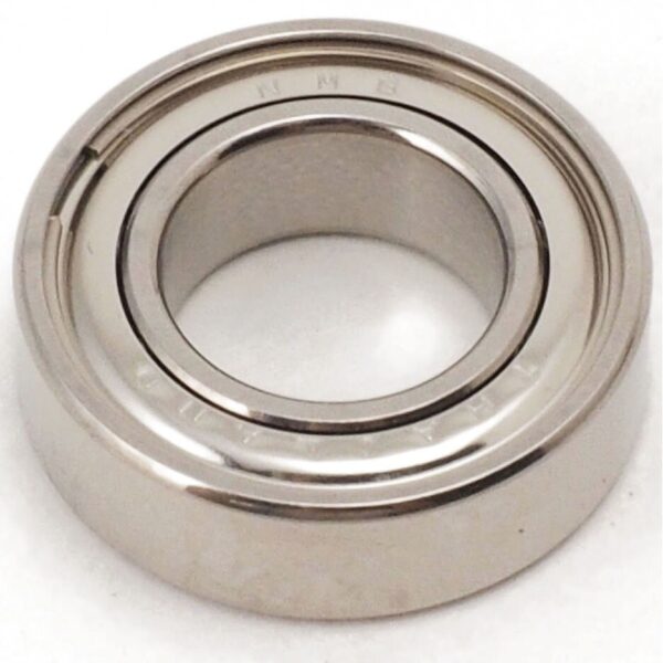 CCTY Bearing Japan DDL - ZZ Series Thin - type Double - shielded Radial Ball Bearing > DDL-1790ZZ