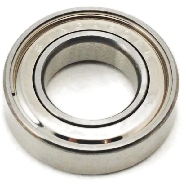 CCTY Bearing Japan DDL - ZZ Series Thin - type Double - shielded Radial Ball Bearing > DDL-1910ZZY05