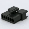 TYCLON Intermediate Connection Connector SM Series Receptacle Housing > SMR-06V-B
