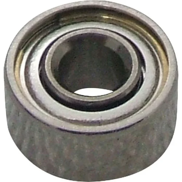 CCTY Bearing Japan DDL - ZZ Series Thin - type Double - shielded Radial Ball Bearing > DDL-1360ZZY54