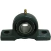 NSK (Nippon Seiko Kabushiki Kaisha) Pillow Block Unit, Lubrication type >UCP203D1