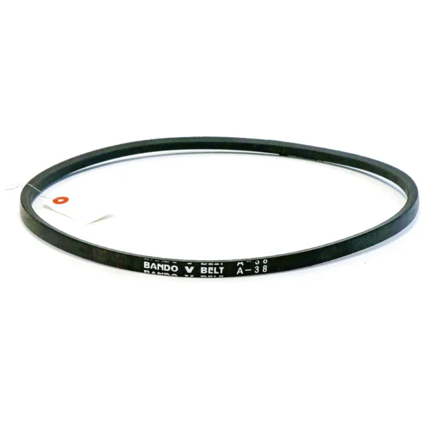 RS PRO V-belt, Type A (Standard) > A38