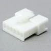 TYCLON Intermediate Connection Connector SM Series Receptacle Housing > SMR-06V-N