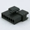 TYCLON Intermediate Connection Connector SM Series Receptacle Housing > SMR-07V-B