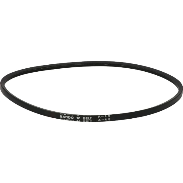 RS PRO V-belt, Type A (Standard) > A40