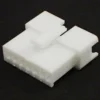 TYCLON Intermediate Connection Connector SM Series Receptacle Housing > SMR-07V-N