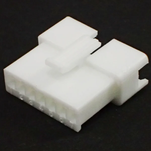 TYCLON Intermediate Connection Connector SM Series Receptacle Housing > SMR-07V-N