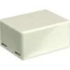 Kawamura Electric Plastic Case Small Low-Cost type SW Series >SW-40S