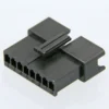 TYCLON Intermediate Connection Connector SM Series Receptacle Housing > SMR-08V-B