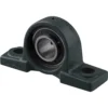 NSK (Nippon Seiko Kabushiki Kaisha) Pillow Block Unit, Lubrication type >UCP206D1
