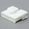 TYCLON Intermediate Connection Connector SM Series Receptacle Housing > SMR-08V-N