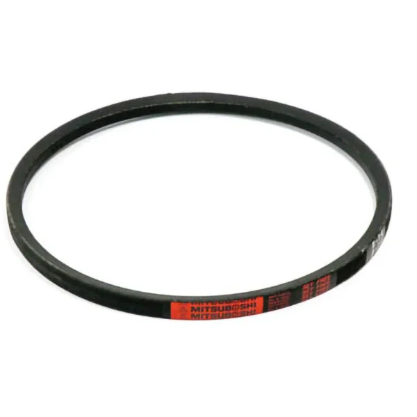 Tsubaki Chain V - Belt, Type B (Red)>RB34