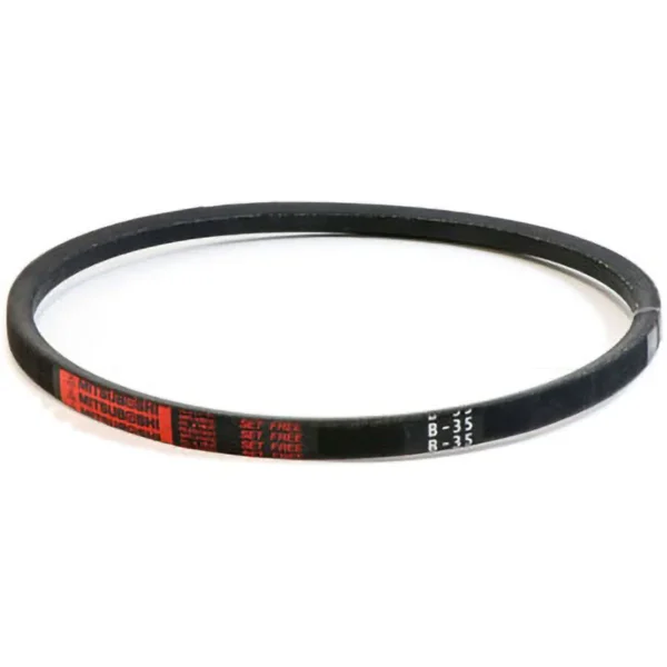 Tsubaki Chain V - Belt, Type B (Red)>RB35