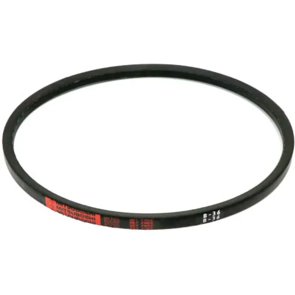Tsubaki Chain V - Belt, Type B (Red)>RB36