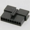 TYCLON Intermediate Connection Connector SM Series Receptacle Housing > SMR-09V-B
