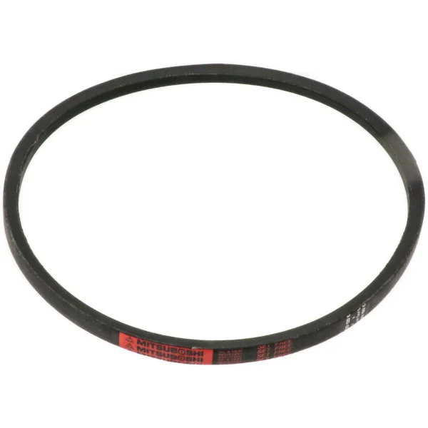 Tsubaki Chain V - Belt, Type B (Red)>RB38