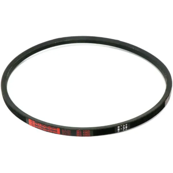 Tsubaki Chain V - Belt, Type B (Red)>RB39
