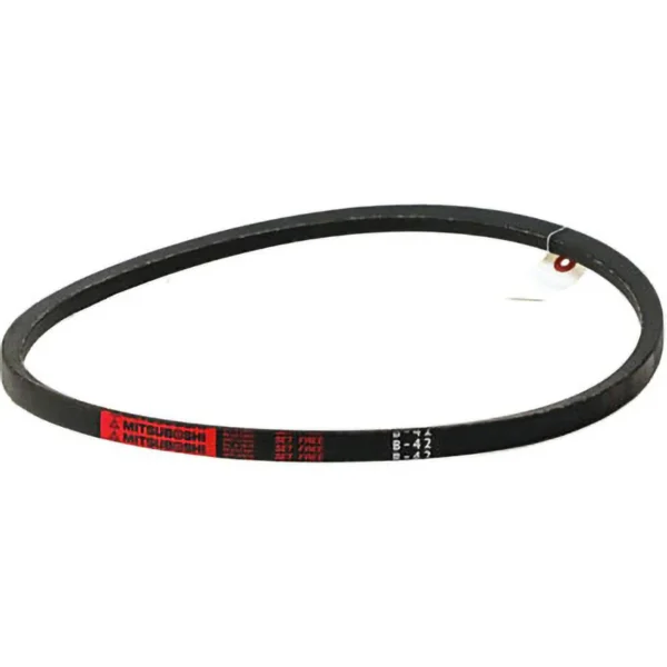 Tsubaki Chain V - Belt, Type B (Red)>RB42