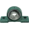 NSK (Nippon Seiko Kabushiki Kaisha) Pillow Block Unit, Lubrication type >UCP208D1