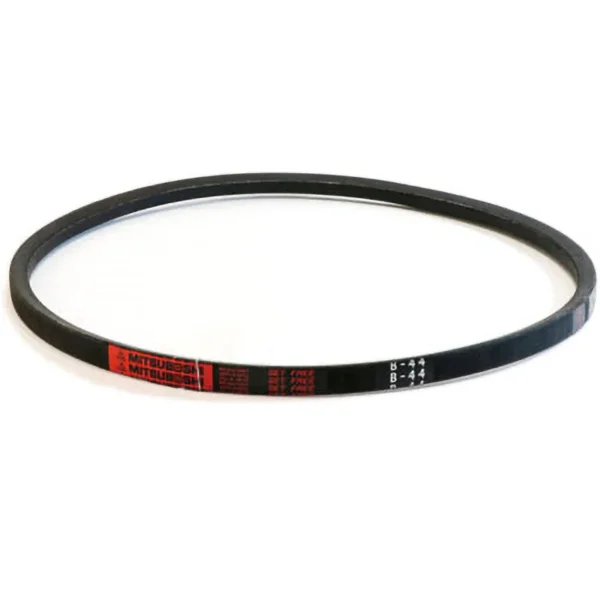 Tsubaki Chain V - Belt, Type B (Red)>RB44