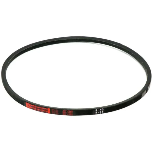 Tsubaki Chain V - Belt, Type B (Red)>RB45