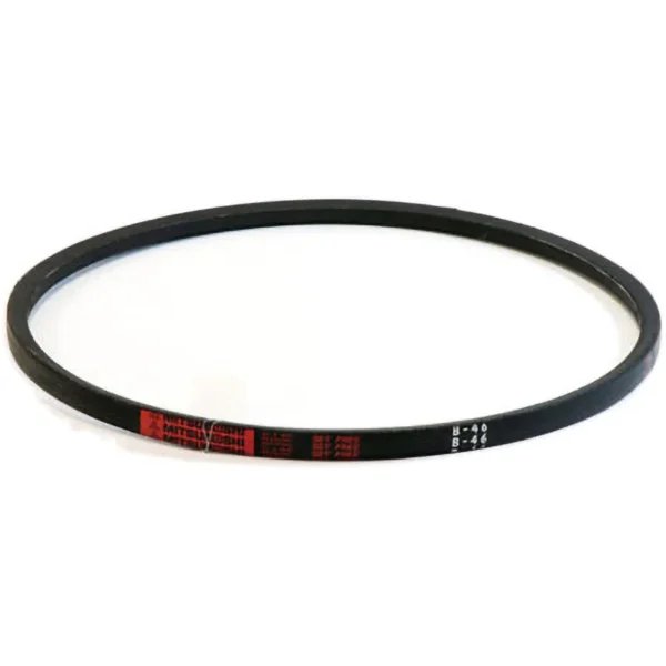 Tsubaki Chain V - Belt, Type B (Red)>RB46