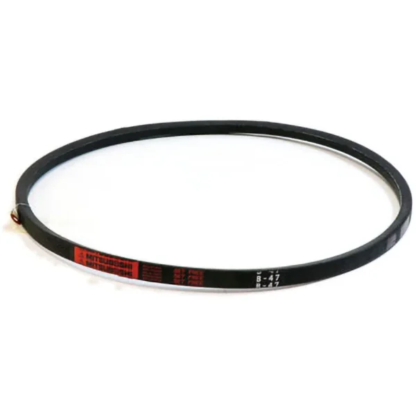 Tsubaki Chain V - Belt, Type B (Red)>RB47
