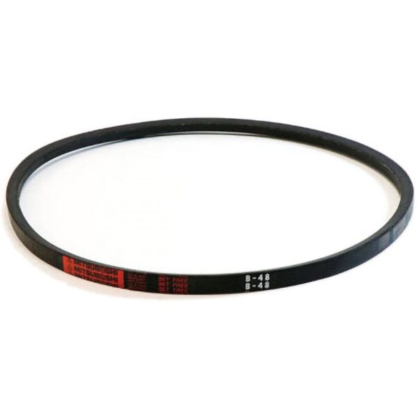 Tsubaki Chain V - Belt, Type B (Red)>RB48